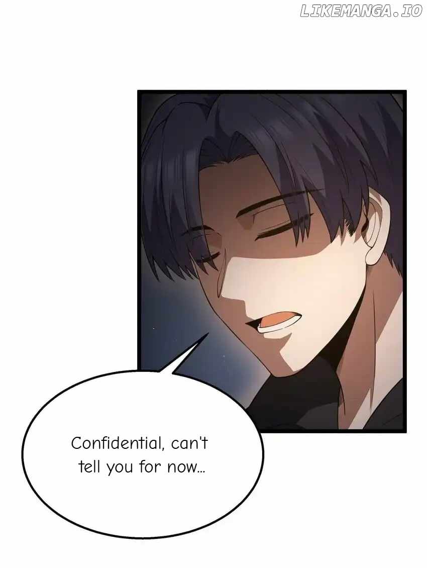 This Hero is a Money Supremacist Chapter 26 38